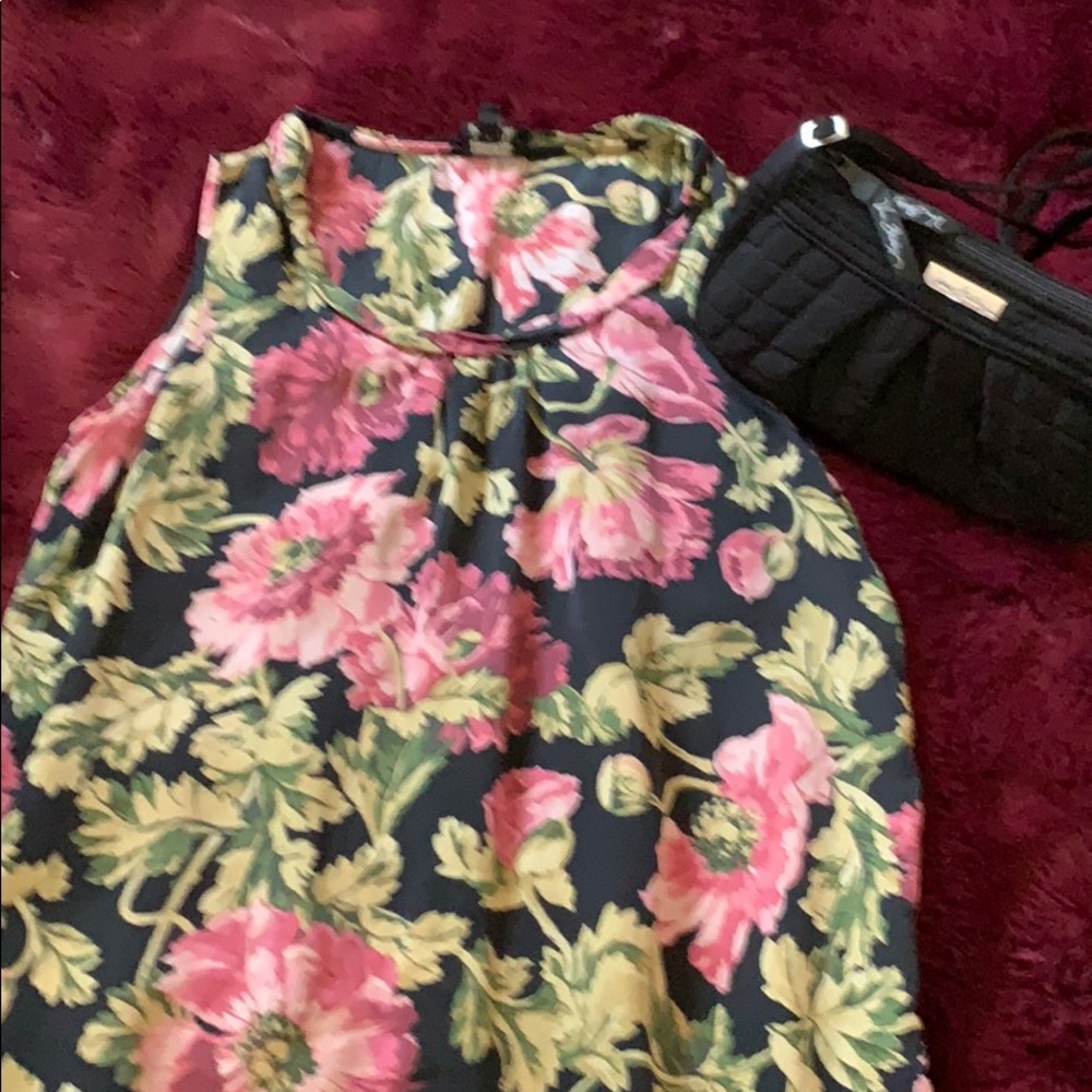 Talbots top